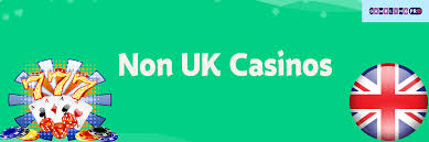 UK Slots Guide Navigating Non-UKGC Options