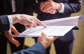 Understanding Cross Border Legal Services Bridging Legal Systems Across Nations