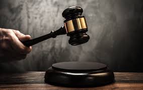 Understanding Sanctions Defense Strategies and Legal Considerations 1357636098
