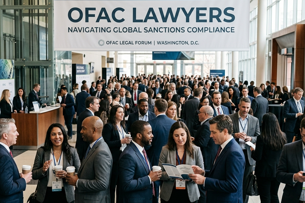 Understanding the Role of a US Compliance Attorney 1266342395
