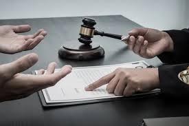Understanding the Role of Sanctions Lawyers in Global Compliance 1353463754
