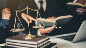 Understanding the Role of Sanctions Lawyers in International Law 1357963707