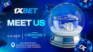 Unlock Amazing Bonuses with 1xBet Thailand