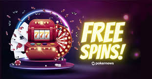Unlock Big Wins Exploring Free Spins in Gambling Apps
