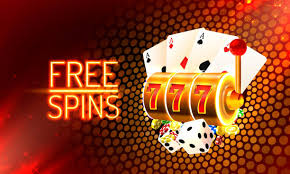 Unlock Big Wins Exploring Free Spins in Gambling Apps