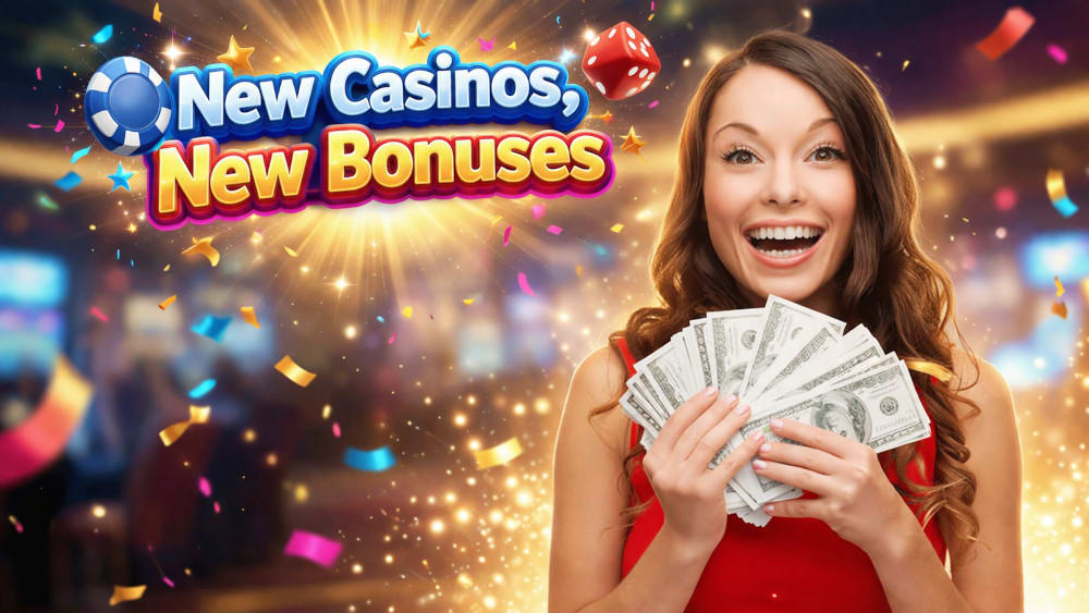 Unlocking the Excitement A Comprehensive Guide to Gambling Promotions