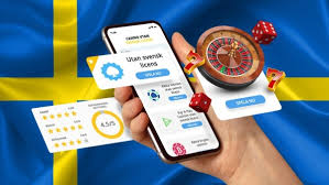 Upptäck Fördelarna med att Spela på Utländska Casino 1884532551