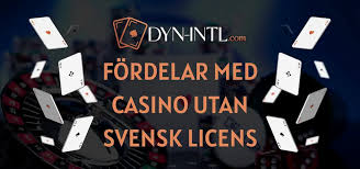 Utländska Casino En Djupdykning i Det Internationella Spelandskapet Utländska Casino En Djupdykning i Det Internationella Spelandskapet