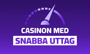 Utländska Casino med Snabb Utbetalning - En Komplett Guide -1630336167 Utländska Casino med Snabb Utbetalning - En Komplett Guide -1630336167