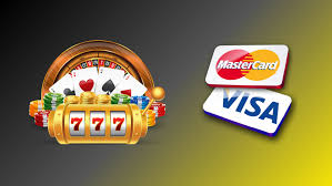 Visa Online Casino - Bequem und Sicher Spielen 1509771098