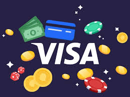 Visa Online Casino Sicheres Spielen mit Visa 1507423176
