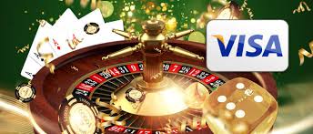 Visa Online Casino Sicheres Spielen mit Visa 1507423176
