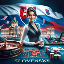 Zahraničné kasína Zážitok z online hier na dosah ruky