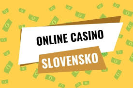 Zahraničné online casino pre Slovákov Všetko, čo potrebujete vedieť