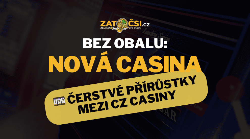 Zahraniční Casino Bonus Bez Vkladu Jak na to a na co si dát pozor