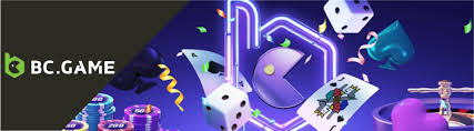 BC.Game Registration Your Gateway to Exciting Online Gaming