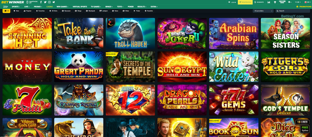 BetWinner Uzbekistan Your Guide to Online Betting 888862036