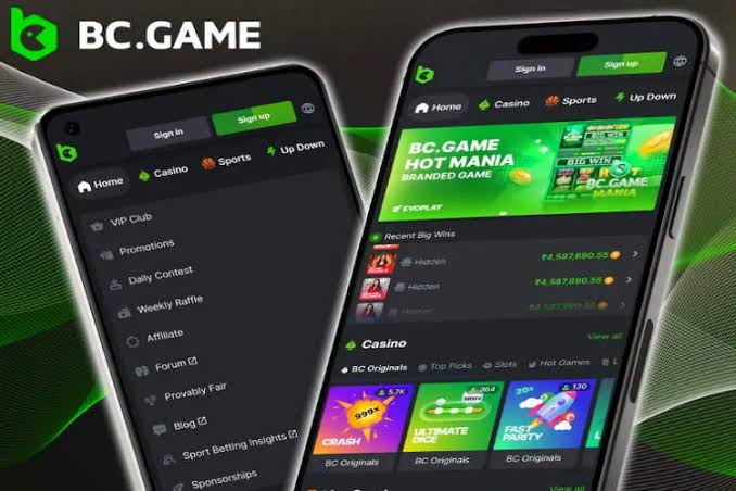 Cazinou Online BC Game O Experiență Unică în Lumea Jocurilor de Noroc