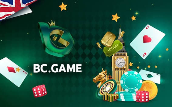 Complete Guide to BC.Game Registration 833357161
