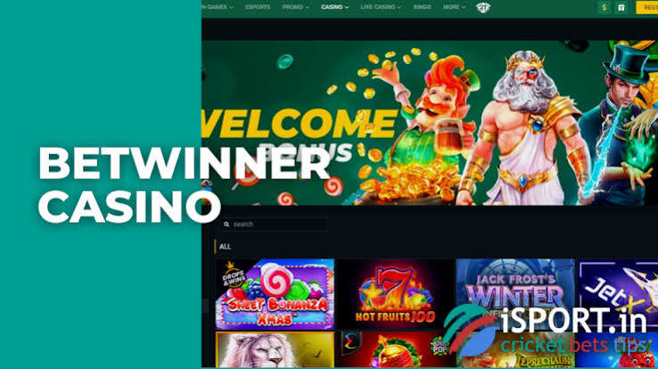 Comprehensive BetWinner Review Everything You Need to Know Comprehensive BetWinner Review Everything You Need to Know