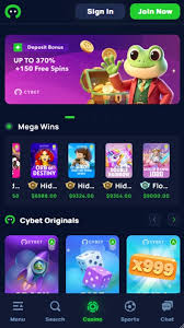 Comprehensive Review of Cybet Casino A New Era of Online Gaming -759486136