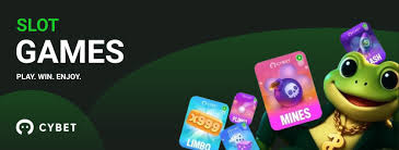 Cybet Crypto Casino A New Era of Online Gaming