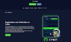 Cybet Crypto Casino A New Era of Online Gaming