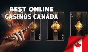 Discover the Best Canada Casino Sites for Ultimate Gaming Experience