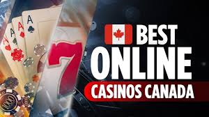 Discover the Best Online Casinos Your Guide to Winning Big