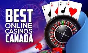 Discover the Thrill of Casino Life in Canada