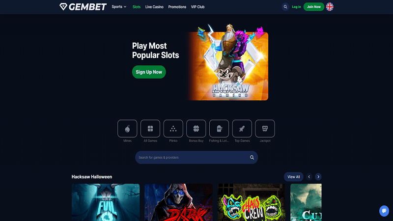 Discovering GemBet Singapore A Comprehensive Guide Discovering GemBet Singapore A Comprehensive Guide