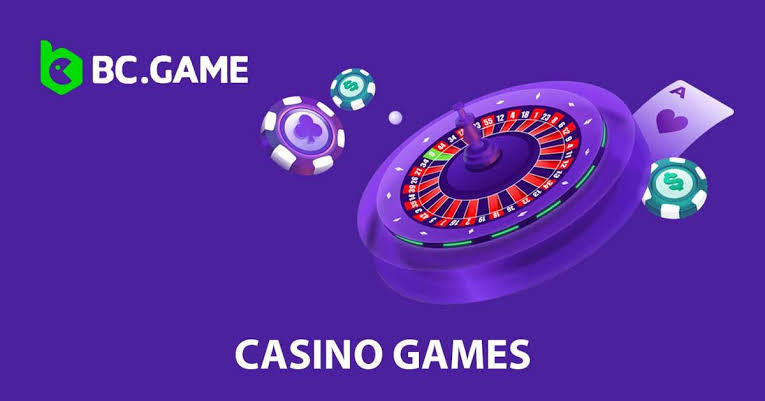 Experience Gaming Like Never Before Play at BC.Game Bangladesh Online