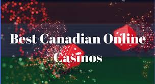 Experience the Thrill at Real Money Online Casinos in Canada