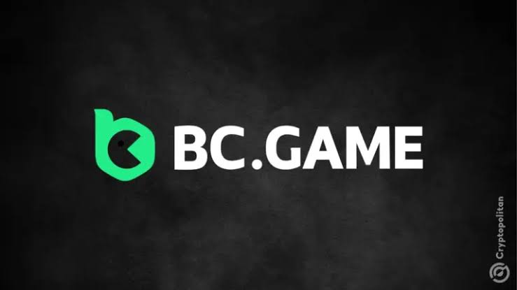 Experience the Thrill of BC.Game Online Crypto Casino 833272302