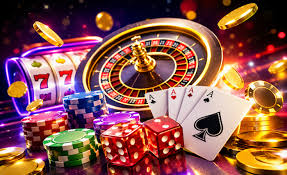 Explore the Thrilling World of Online Betting at Mostbet