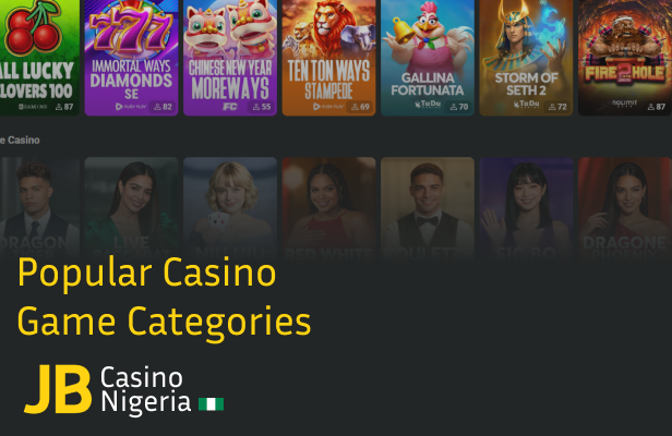 Exploring JB Casino Philippines A Gateway to Entertainment -868484901