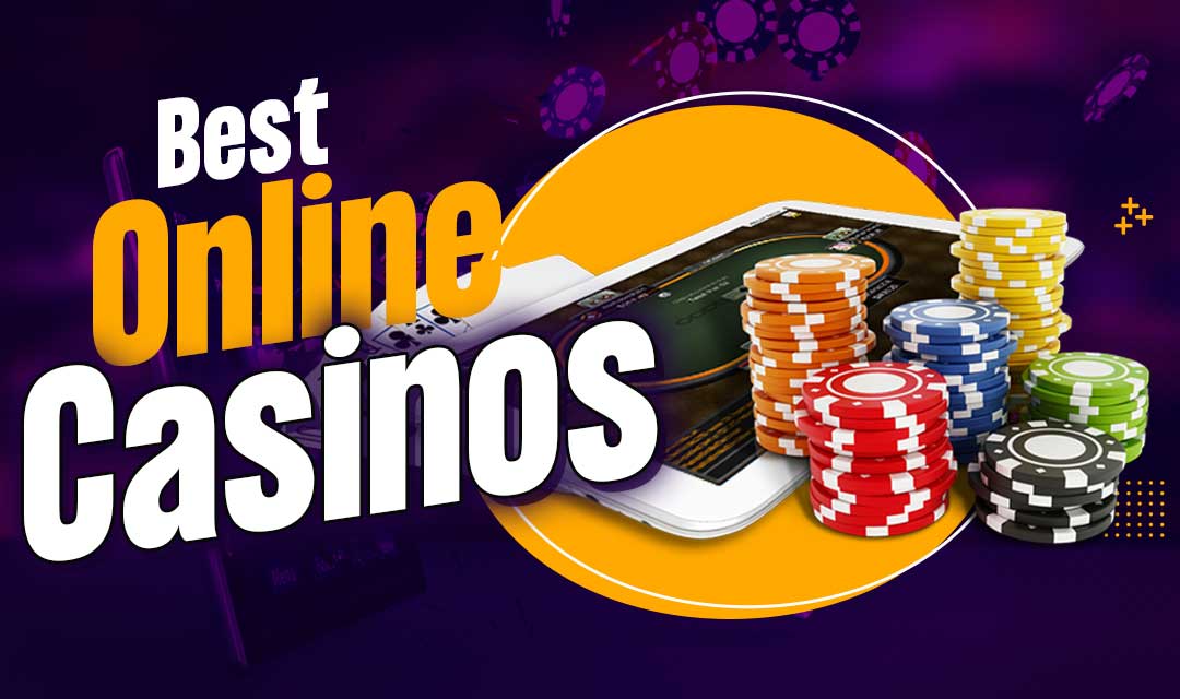 Exploring Online Casinos in Canada A Guide to Safe and Enjoyable Gambling