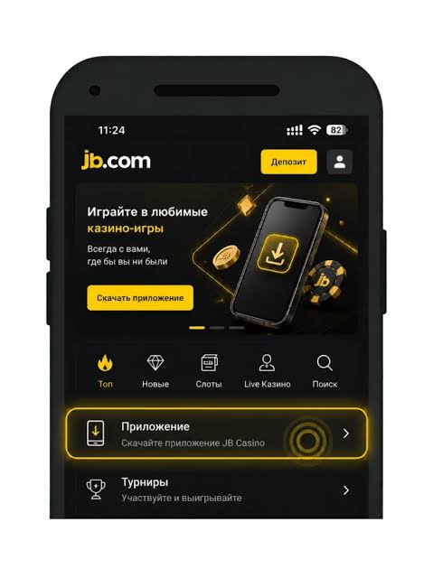 Exploring the Excitement of JB Crypto Casino