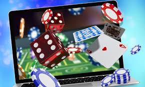 Exploring the Future of Gamifying Your Experience Online Casino Avantgarde