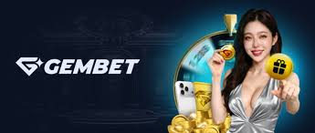 Gembet APP - 您的博彩娱乐平台