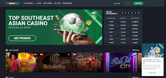Gembet Betting 探索足球投注的魅力与策略