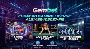 Gembet Betting 探索足球投注的魅力与策略