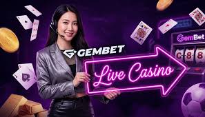 探索Gembet Betting平台的魅力 探索Gembet Betting平台的魅力