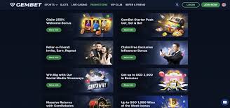 Gembet Casino Menyediakan Pengalaman Permainan Terbaik Secara Dalam Talian -792158042