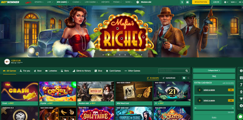 How to Complete Your BetWinner Registration A Comprehensive Guide