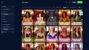 In-Depth Review of Cybet Casino Is It Worth Your Time -813932167