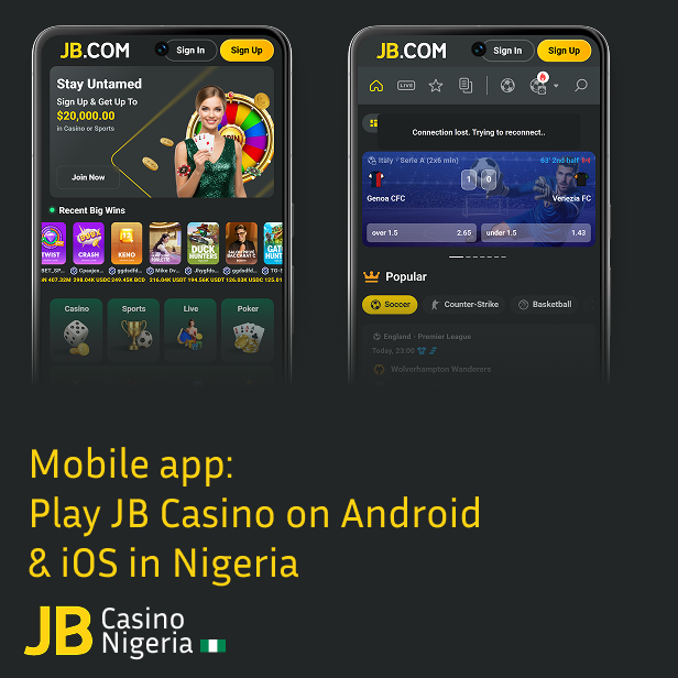 JB Casino - An Ultimate Gaming Experience for Players