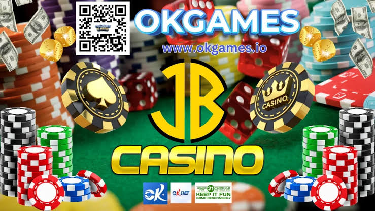 JB Casino Login Your Gateway to Gaming Excitement