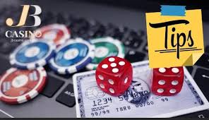 JB Casino Overview A Comprehensive Guide to the Ultimate Gaming Experience -842465698