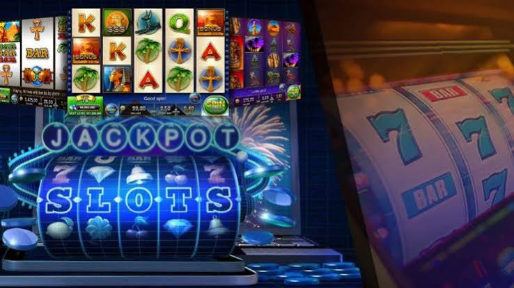 Ξένα Online Casino Μάθετε τα Πάντα για την Ψηφιακή Τυχερή Παιχνίδια